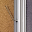 Доски-витрины модель 2 